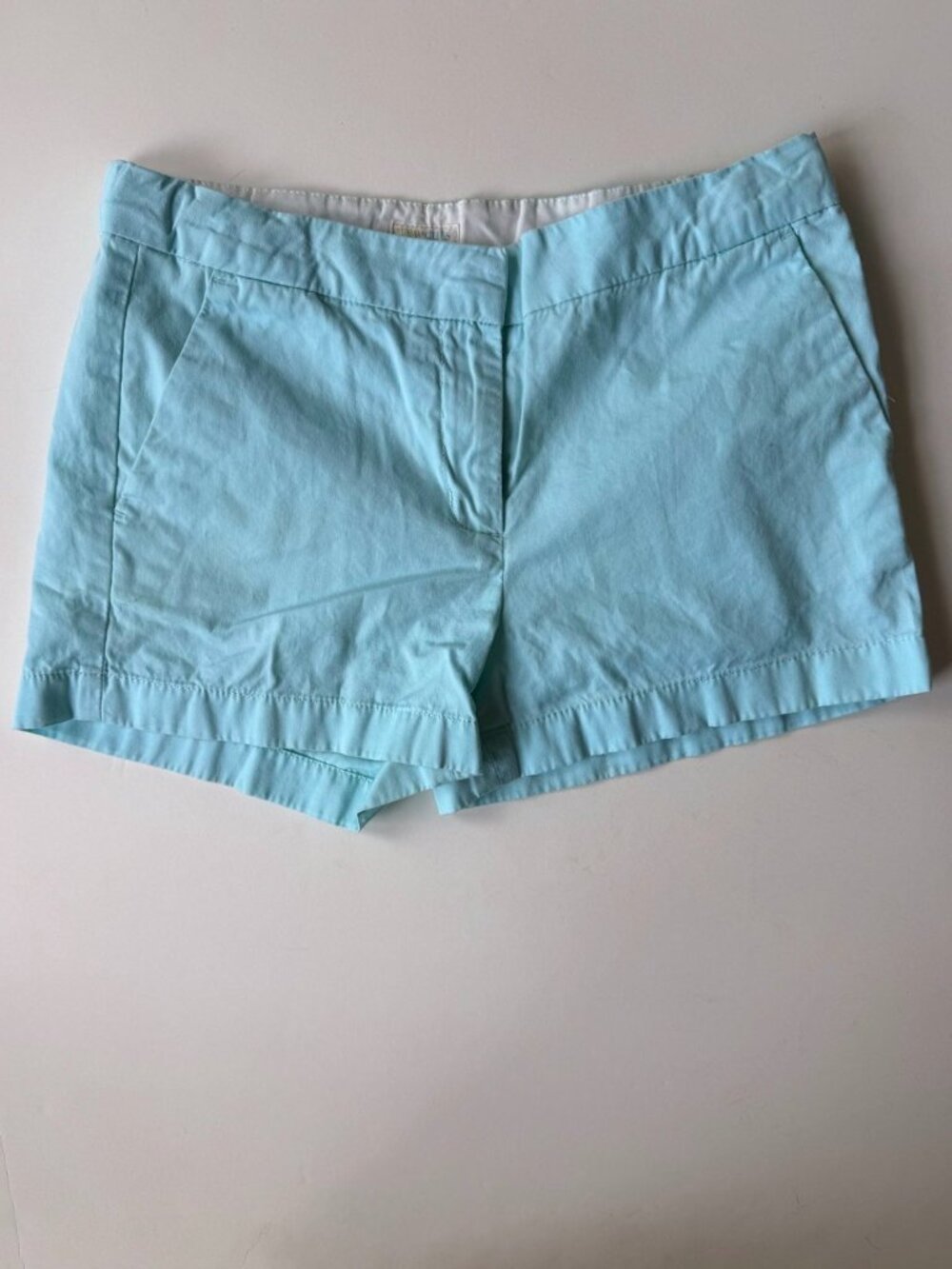Crewcuts Light Blue Shorts